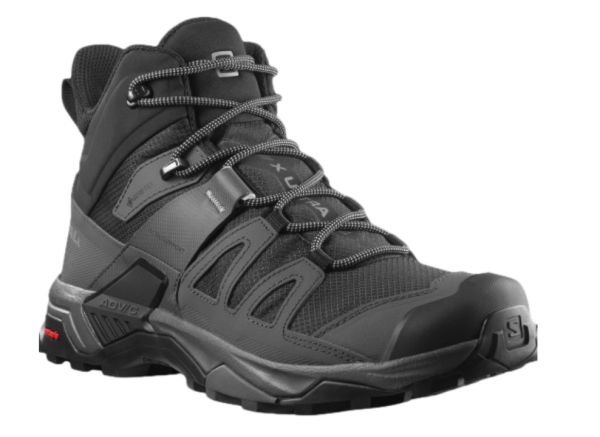 Купить ботинки salomon x ultra 4 mid gtx в Красноярске