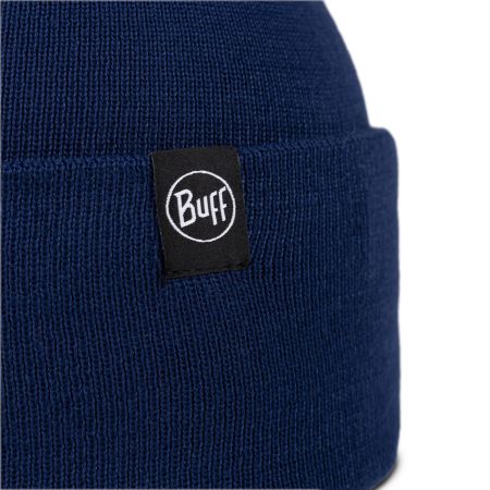 Шапка Buff Knitted Lilon Long Midnight в Красноярске