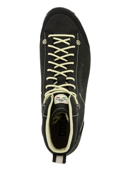Купить ботинки dolomite 54 high fg evo gtx black в Красноярске