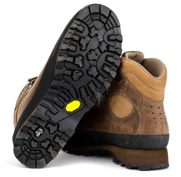 Купить ботинки dolomite tofana gtx dark brown. в Красноярске