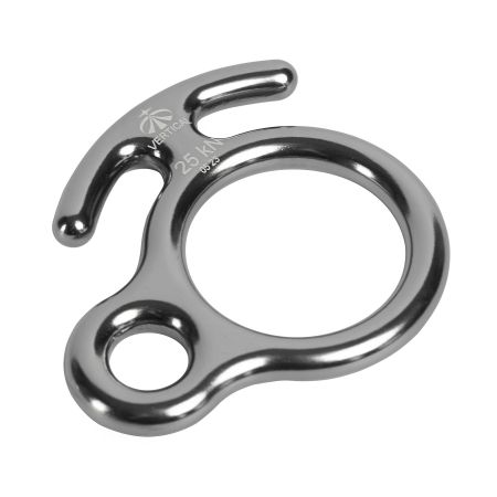  Спусковое устройство Вертикаль 8 рогатая дюраль Инвар 2300кг в Красноярске  