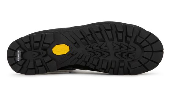 Купить ботинки dolomite crodarossa hi gtx 2.0 storm grey/burnt orange в Красноярске