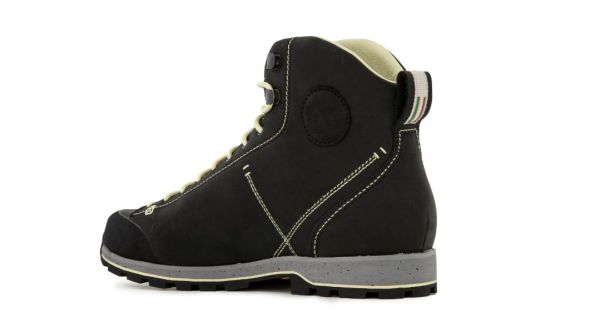 Купить ботинки dolomite 54 high fg evo gtx black в Красноярске