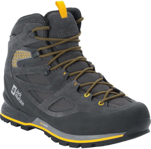 Купить ботинки jw force crest texapore mid m в Красноярске