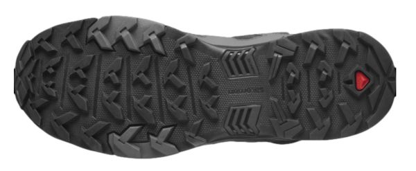 Купить ботинки salomon x ultra 4 mid gtx в Красноярске