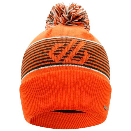 Шапка Dare2B Out Wit Beanie черный,оранжевый в Красноярске