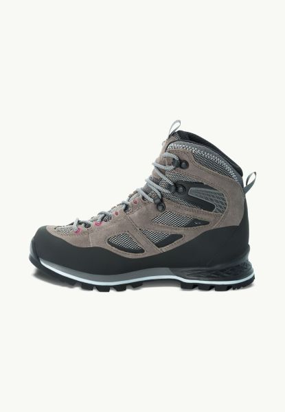 Купить ботинки jw force crest texapore mid w в Красноярске