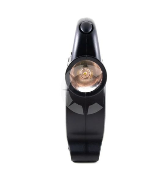 Фонарь кемпинговый Следопыт-Fire,1 Led+1 Cob,3xAA