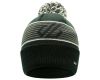 Шапка Dare2B Out Wit Beanie черный,оранжевый в Красноярске