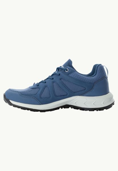 Купить ботинки jw woodland 2 texapore low w в Красноярске