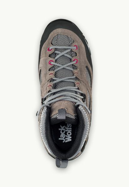 Купить ботинки jw force crest texapore mid w в Красноярске