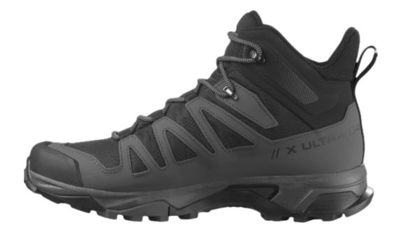 Купить ботинки salomon x ultra 4 mid gtx в Красноярске