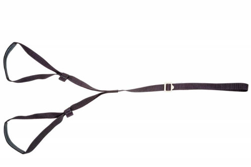  Педаль для жумара Ринг двойная в Красноярске  