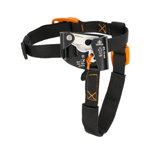  Зажим Вертикаль ножной правый в Красноярске  