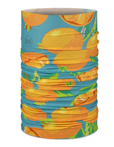 Бандана Buff CoolNet UV Genju Neptune Green (one size)