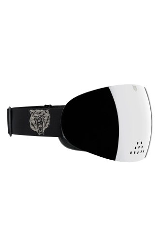 Купить маска terror-future silver в Красноярске