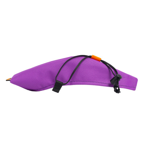  Чехол Вертикаль для ледорубов универсальный фиолетовый в Красноярске  