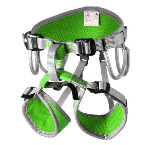  Страховочная система Венто детская Маугли в Красноярске  