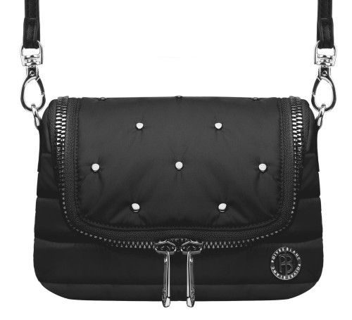 Сумка Poivre Blanc W20-9095-WO черная в Красноярске