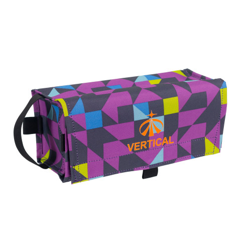  Сумка-чехол Вертикаль для альпинистских кошек цветная в Красноярске  