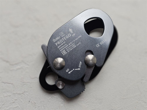  Зажим GURU PROTEGO в Красноярске  