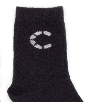 Купить Носки Следопыт Organic wool socks SHEEP,deep gray в Красноярске