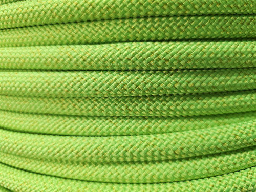  Веревка Remera страховочно-спасательная статика Мангуст 10,5мм в Красноярске  