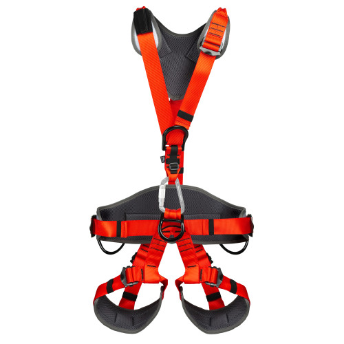  Страховочная система Вертикаль Промальп Мастер в Красноярске  