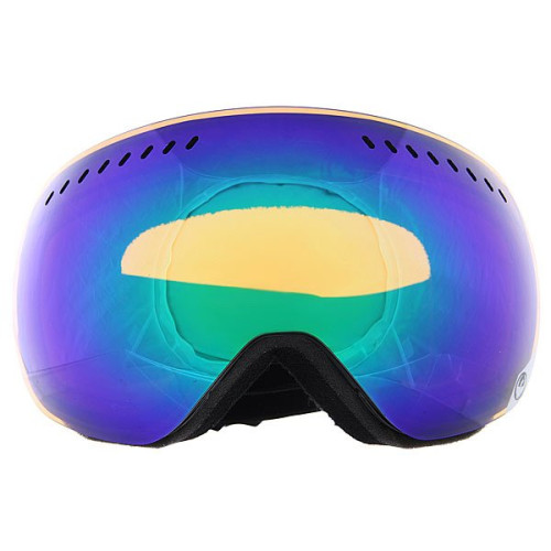 Купить маска dragon apxs coal/green ionized в Красноярске