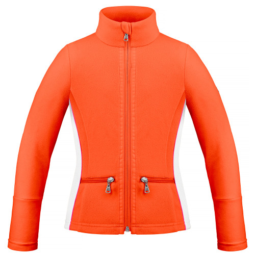 Толстовка Poivre Blanc W21-1605-JRGL красный в Красноярске