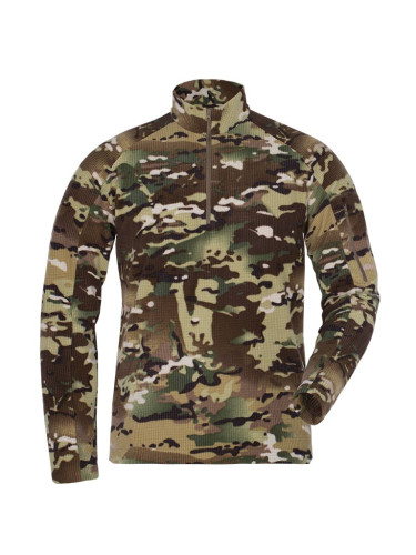 Джемпер трикотажный 9405 флис-вафля мультикам