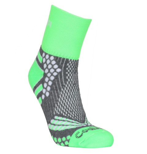 Купить Носки Accapi Trail Run Cushion Lime в Красноярске
