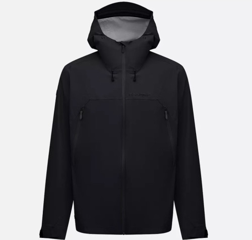 Куртка Finntrail мужская Thunder 1304 Graphite (L)