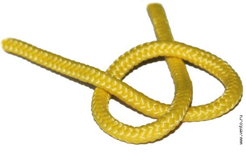  Шнур Венто "Высота 5" 5 мм в Красноярске  