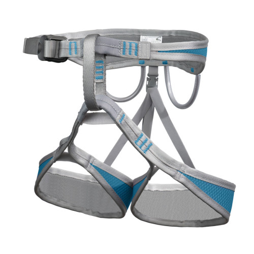  Страховочная система Венто Neon голубой в Красноярске  