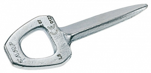  Крюк скальный Camp Universal Piton-Soft Steel CM.10 в Красноярске  