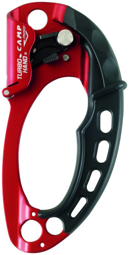  Зажим Camp TURBOHAND PRO Left в Красноярске  