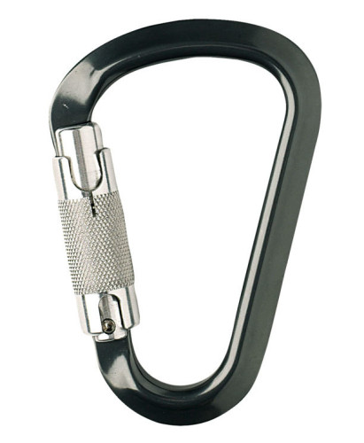  Карабин HMS Twist Lock G2 Salewa в Красноярске  