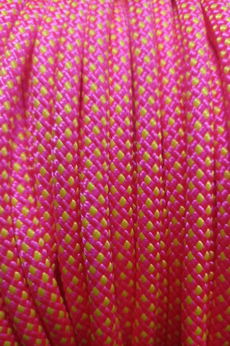  Репшнур Шнур ПА 32-х пр.с серд."Хват"7мм в Красноярске  