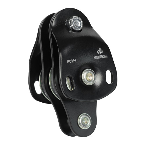  Блок-ролик тройной силовой 50 кН Вертикаль в Красноярске  