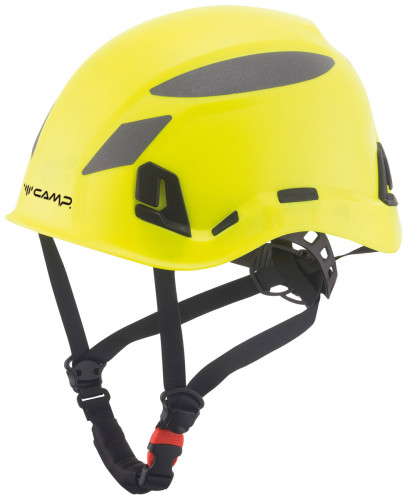  Каска Camp ARES YELLOW в Красноярске  