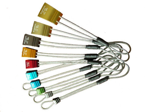  Набор закладок №1-10 Вертикаль в Красноярске  