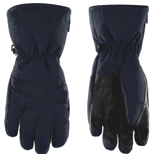 Перчатки Poivre Blanc W21-0970-JRBY в Красноярске