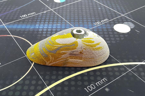  Зацепка Sorel M в Красноярске  