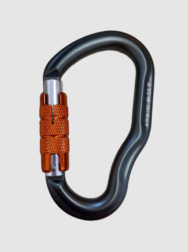  Карабин Вертикаль Gray Гусь автомат (Keylock) в Красноярске  