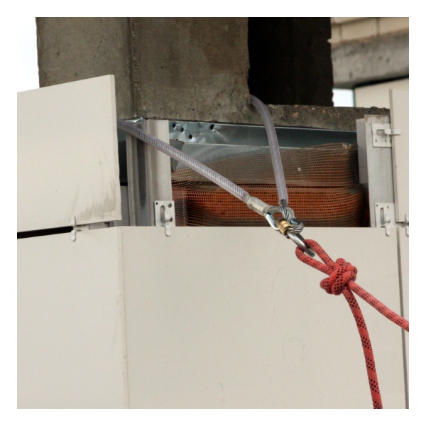  Строп анкерный СВТ 8 мм в Красноярске  