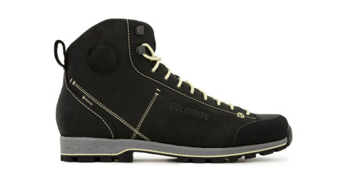 Купить ботинки dolomite 54 high fg evo gtx black в Красноярске