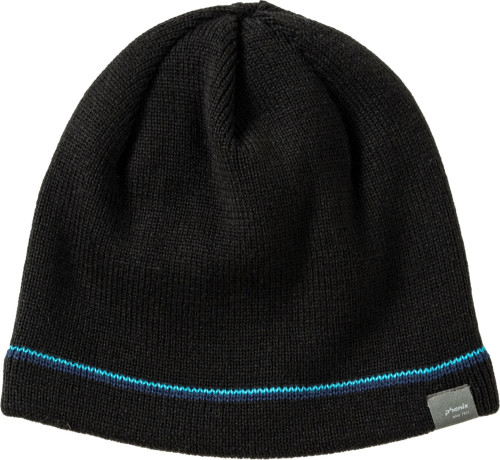 Шапка Phenix Double Line Beanie BK в Красноярске