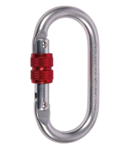  Карабин Camp Oval Standart-Lock в Красноярске  