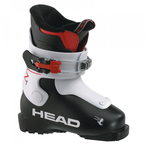 Ботинки горнолыжные Head Z1 Jr (26.5 RU (15.5))